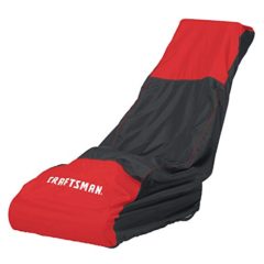 Walk-Behind Lawn Mower