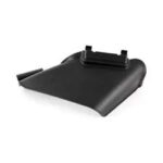 HASMX 731-07131 Side Discharge Chute Cover for MTD,Cub Cadet, Troy-Bilt and Fits Fits Cub Cadet Models SC100 SC100HW SC300 SC300HW SC500Z SC500HW SC500EZ SC300E