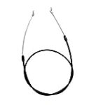 GardenPal 946-1114 Cable; MTD Lawn Mower 2000-2004, Yard Machines 2002 Walk-Behind Mower, Bolens 2003-2005 Walk-Behind Mower, Yard Man 2001-2007 Lawn Mower; Replaces 746-1114