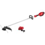 Milwaukee Electric Tools 2725-21HD String Trimmer Kit