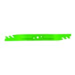 EGO Power+ AB2101D 21-Inch Mulching Blade Set EGO Mowers LM2133/LM2130/LM2135SP/LM2130SP/LM2156SP/LM2150SP, Green