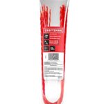 Craftsman .11-inch Pre-Cut Trimmer Line, 1.7-Foot Length, 12-Pack (CMXGZAMAPCTL)