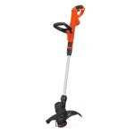 BLACK+DECKER ST8600 5 Amp 13″ String Trimmer/Edger