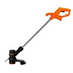 BLACK+DECKER String Trimmer, 13-Inch, 4 Amp (BEST935)