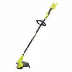 Ryobi RY40204 40-Volt Lithium-Ion Cordless String Trimmer – Battery and Charger Not Included (Certified Refurbished)