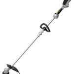 EGO Power+ 15-Inch 56-Volt Lithium-Ion Cordless Brushless String Trimmer – Battery and Charger NOT Included