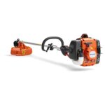 Husqvarna 970452001 329L 28cc Gasoline Straight Shaft LINE Trimmer W/Trim Head