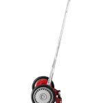 Great States 304-14 14-Inch 5-Blade Push Reel Lawnmower