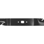 Oregon 98-631 Gator G3 Lawn Mower Blade, 21-Inch, Replaces Cub Cadet, Bolens, Craftsman, MTD