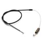 Pro-Parts 115-8435 290-941 Replacement Traction Control Cable for Toro Recycler Lawn Mowers 20332 20333 20334 20337 20352