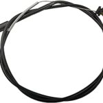 115-8439 Brake Cable for Toro 20333, 20333C, 20373, 20376, 20958,fits 22″ Personal Pace Recycler Lawn Mower Replaces 290-923