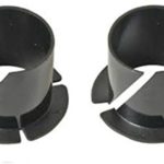 Lawnmowers Parts (2) Pack 3366R Original Craftsman Front Axle Bushing