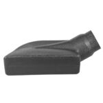 Yoursme 62468 Adapter Mow-N-Vac Kit Universal Deck Boot Chute Leaf Vacuum Bagger