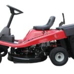 30″ Riding Mower