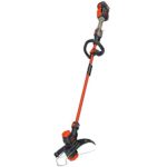 BLACK+DECKER LST560C 60V MAX EASYFEED Cordless String Trimmer