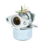 Carburetor for MTD Yard Machines 24AF550C000 Log Splitter 11A-549R729 11B-508P352 11A-A24TO55 12A-238B062 114-808L401 11-C588C755 12A-999R402 Lawn Mower 24A-020D401 24A-020D000 Shredder Vacuum