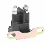 Daphot-Store – High Power Car Lawn Mower Starter Solenoid Switch Relay Replacement Relays For Stiga Replaces 1134-2946-02