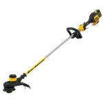 DEWALT DCST920P1  20V MAX 5.0 Ah Lithium Ion XR Brushless String Trimmer