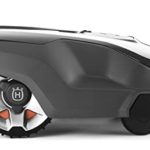 Husqvarna Automower® 315X Robotic Lawn Mower