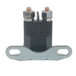 Riding Lawn Mower Tractor Starter Solenoid Compatible with Bad Boy Zero-Turn Mowers ZT, CZT, MZ, MTD, Toro Replace 725-0771 725-0530 925-0771 925-1426A