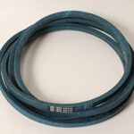 Toro Genuine OEM 135-1873 V-Belt for 60 Inch Titan and Z Master Riding Lawn Mowers 74452 74467 74492 74494 74496 74497 76601 76602 77260 77284 77287 77293 77299
