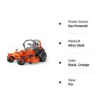 Ariens APEX 52 inch 23 HP (Kawasaki) Zero Turn Mower 991159