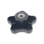 Hutdkte 117-5976 Handle Knob, 107-3844 Washer, 92-2260 Bolt for Toro Lawn boy Lawnmower Mower