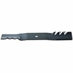 Oregon 96-395 Toro Wheelhorse Gator Mulcher 3-in-1 Replacement Lawn Mower Blade 18-Inch