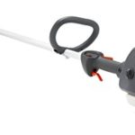 Husqvarna 129C, 17 in. 28cc 2-Cycle Gas Curved Shaft String Trimmer