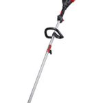 CRAFTSMAN WS405 4-Cycle 17-Inch Attachment Capable Straight Shaft WEEDWACKER Gas Powered String Trimmer