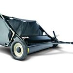 Agri-Fab 45-0320 42-Inch Tow Lawn Sweeper