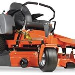 Husqvarna MZ61 61″ FAB Deck Z-Turn Mower 24hp V-Twin Kawasaki #967277502