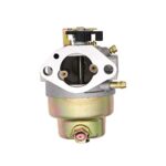 SAKITAM Carburetor Compatible with Husqvarna LC221RH Lawn Mower 22 in 160cc