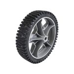 Husqvarna Wheel.8×1.75.5spk.rad3.grey Replaces 193909×460 Part # 532400542