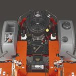 Husqvarna MZ61 61 in. 27 HP Briggs & Stratton Hydrostatic Zero Turn Riding Mower