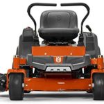 Husqvarna Z254 54 in. 26 HP Kohler Hydrostatic Zero Turn Riding Mower