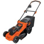 Black & Decker MM2000R 13 Amp 20 in. Electric Lawn Mower (Certified Refurbished)