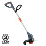 Scotts Outdoor Power Tools ST00213S 13-Inch 4-Amp Corded Electric String Trimmer, Silver