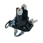 Starter Solenoid for Riding Lawn Mower Tractor Compatible with MTD Troy-Bilt Bad Boy Snapper Replace 925-1426A 925-0771 925-1426 725-0771 725-1426 725-0530