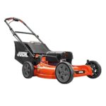 ECHO CLM-58VBT Walk Behind Mower,21″ Cutting W