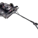 Swisher RC15544BS – 15.5HP 44-Inch Electric Start Tow Behind Rough Cut Mower
