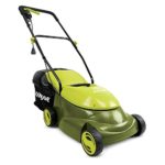 Snow Joe Sun Joe MJ401E-PRO 14 inch 13 Amp Electric Lawn Mowe w/Side Discharge Chute