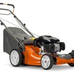 Husqvarna LC121F Fwd Lawn Mower Gas