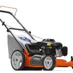 Husqvarna 21″ Push Lawn Mower, 7021P