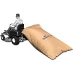 TerraKing 54 cu. ft. Standard Leaf Bag – 120-in. Opening [ST95000]