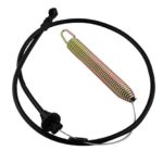 Podoy 42″ 175067 Deck Clutch Cable for Craftsman AYP Husqvarna Poulan Replace 175067 169676 532169676 532175067 21547184 Lawn Mower