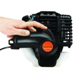 Electric Start Engine Starter Compatible with Troy Bilt, Craftsman 120V Jump Starter Trimmer Leaf Blowers 49M2027P983