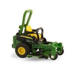 1/32 Scale John Deere Z930M Zero Turn Lawn Mower Toy