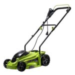 Earthwise 50614 14-Inch 11-Amp Corded Electric Lawn Mower