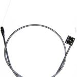 54530-VL0-S01 GENUINE OEM Honda Walk-Behind Lawn Mowers BRAKE CABLE